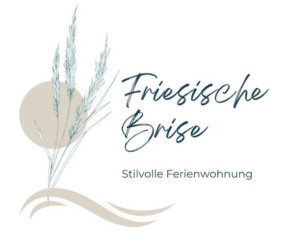 Logo Friesische Brise