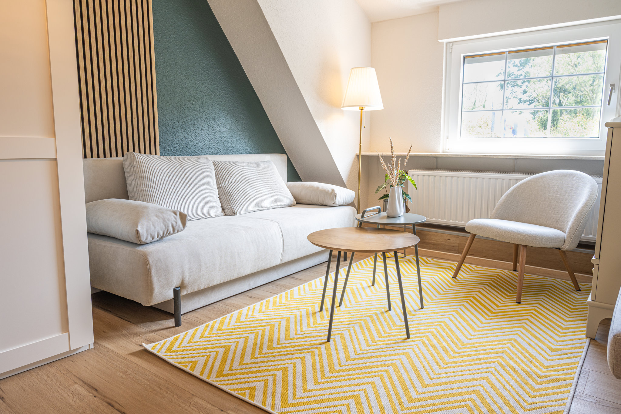 Ferienwohnung Friesische Brise