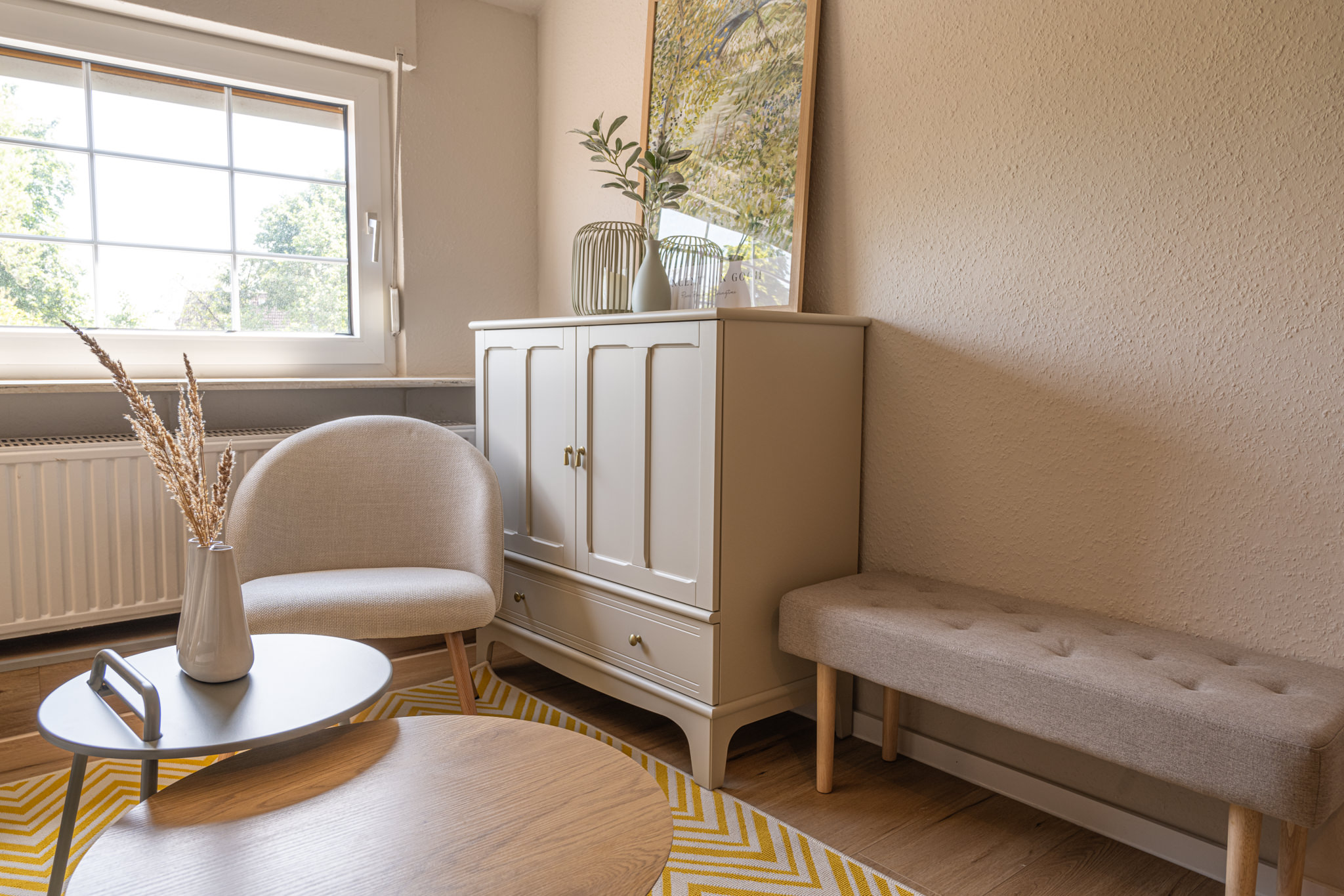 Ferienwohnung Friesische Brise