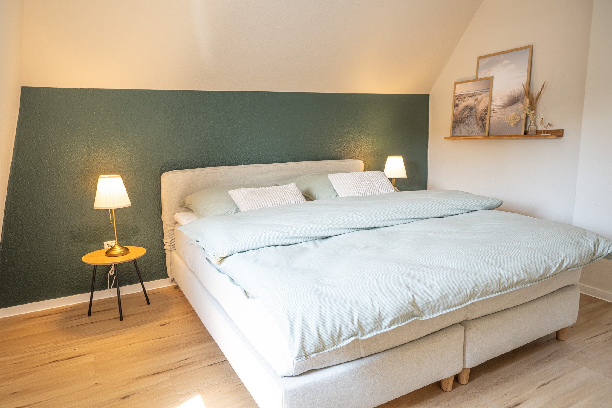 Ferienwohnung Friesische Brise