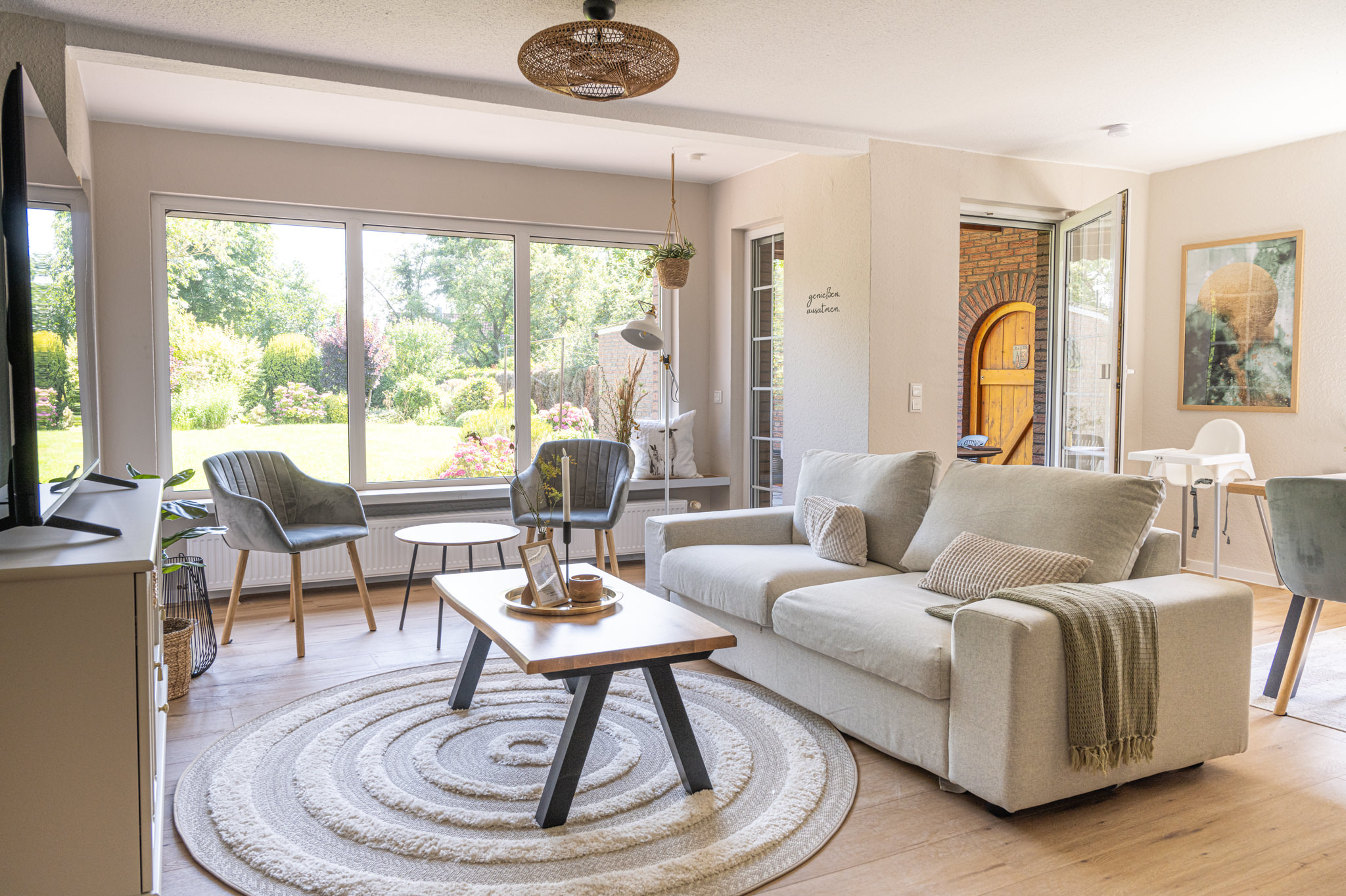 Ferienwohnung Friesische Brise