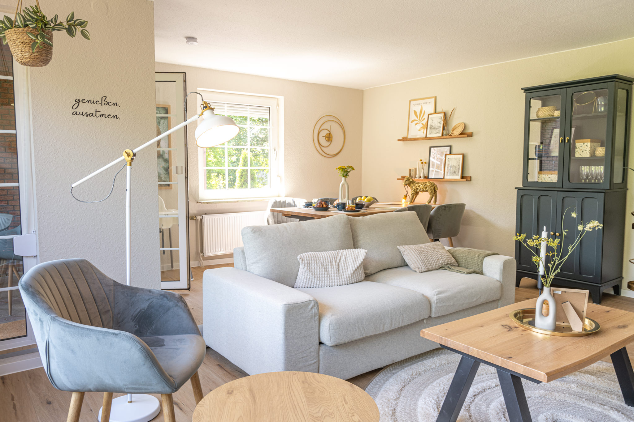 Ferienwohnung Friesische Brise