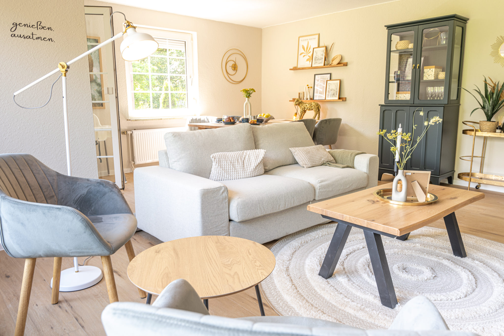 Ferienwohnung Friesische Brise