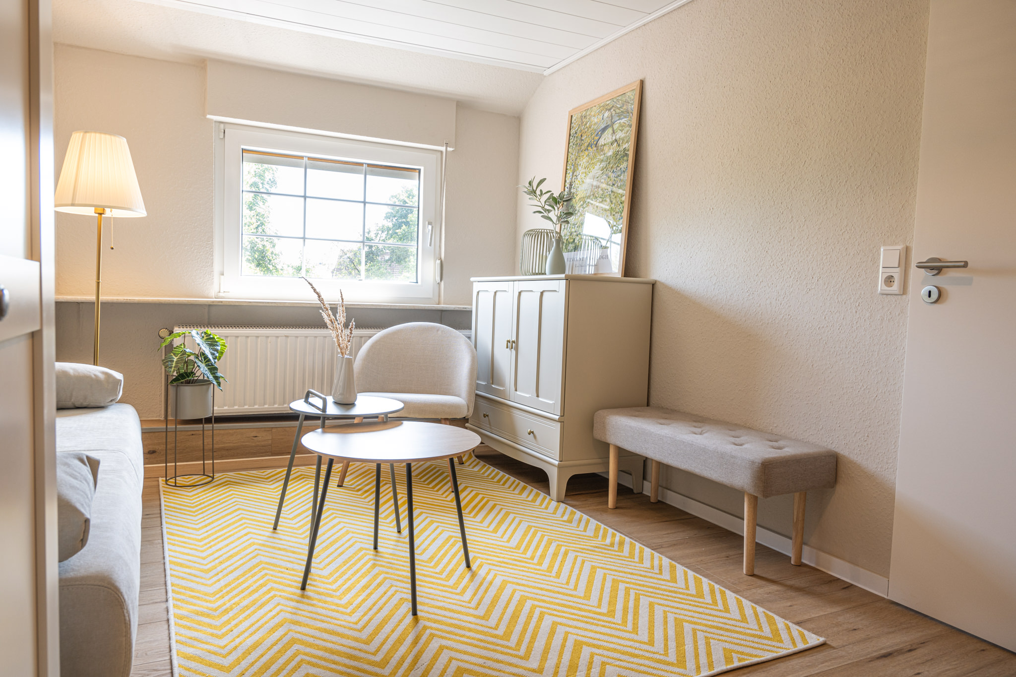 Ferienwohnung Friesische Brise